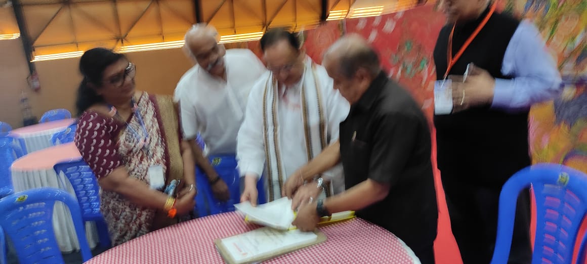 Stoppage of Express Train at Madukkarai