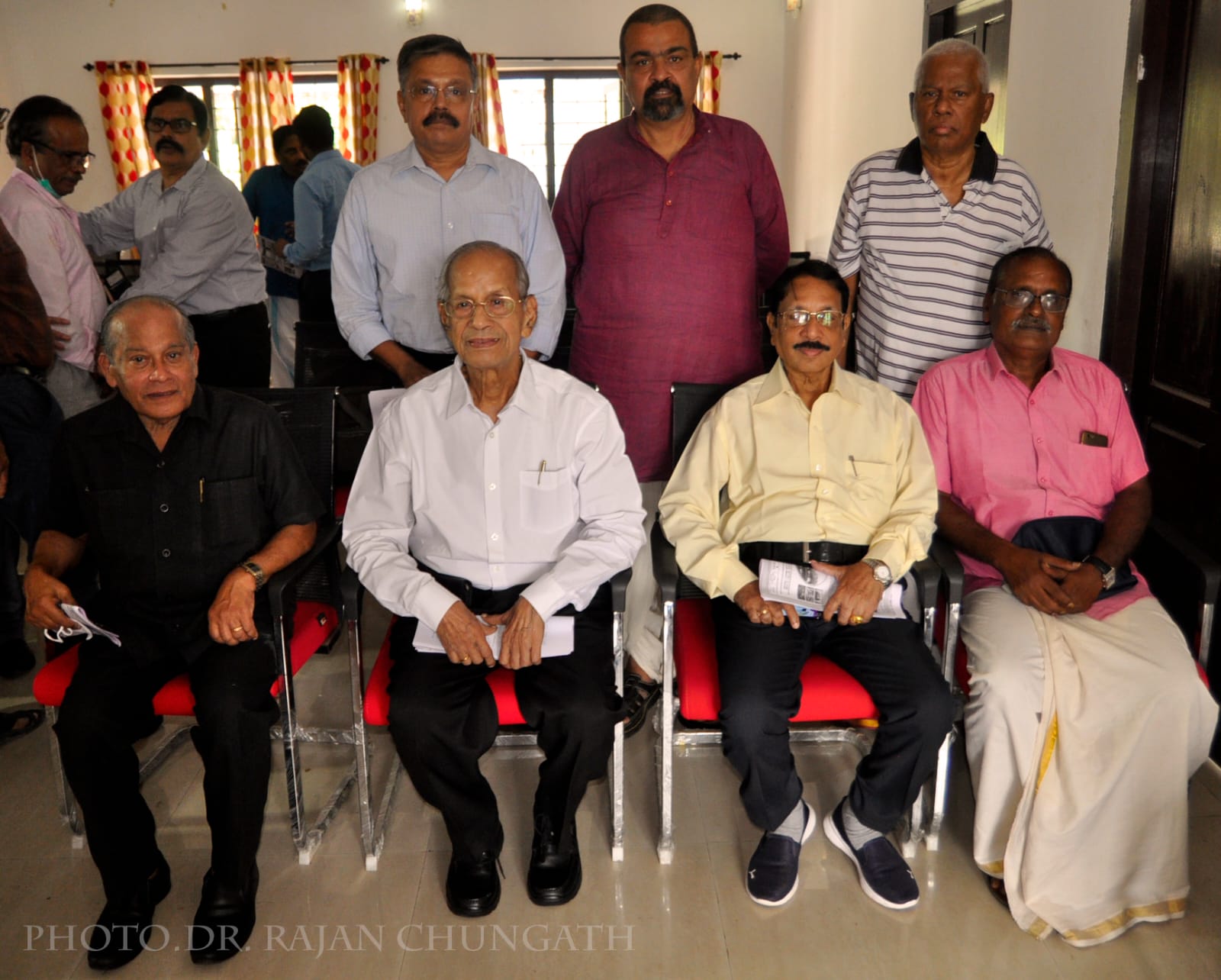 AIIMS Proposal at Kanjikode