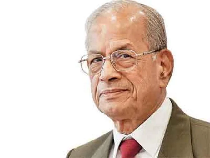 Dr. E. SREEDHARAN